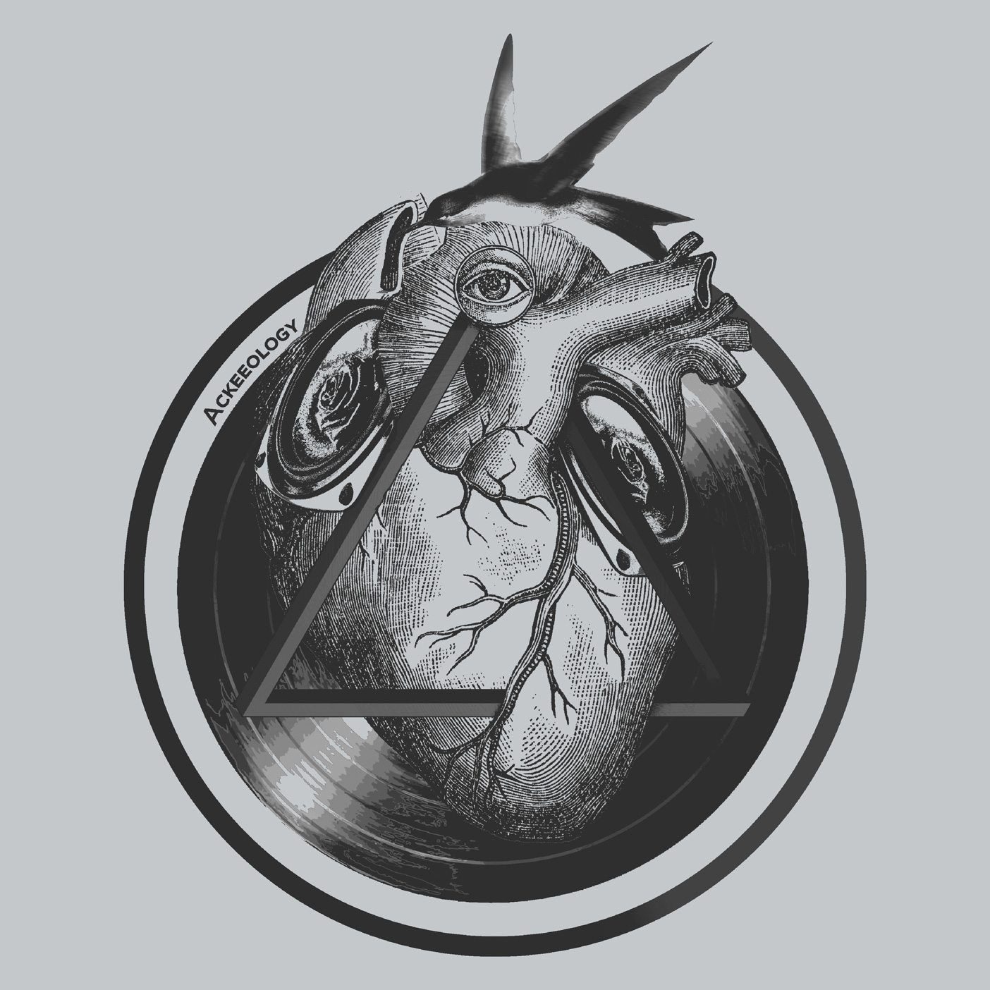 Eye Love Music: Ackeeology