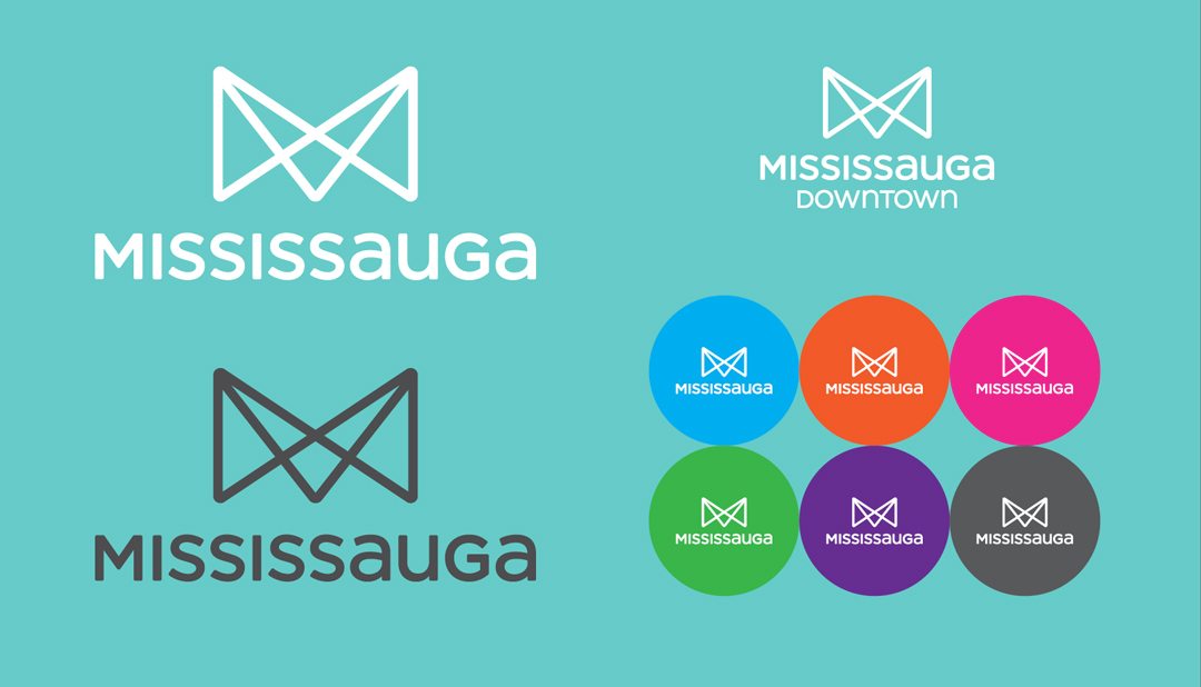 Mississauga Rebrands - Laughton Creatves