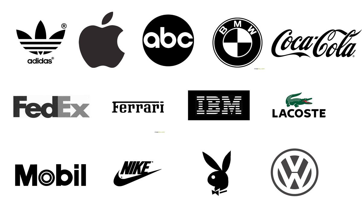 What makes a great logo?