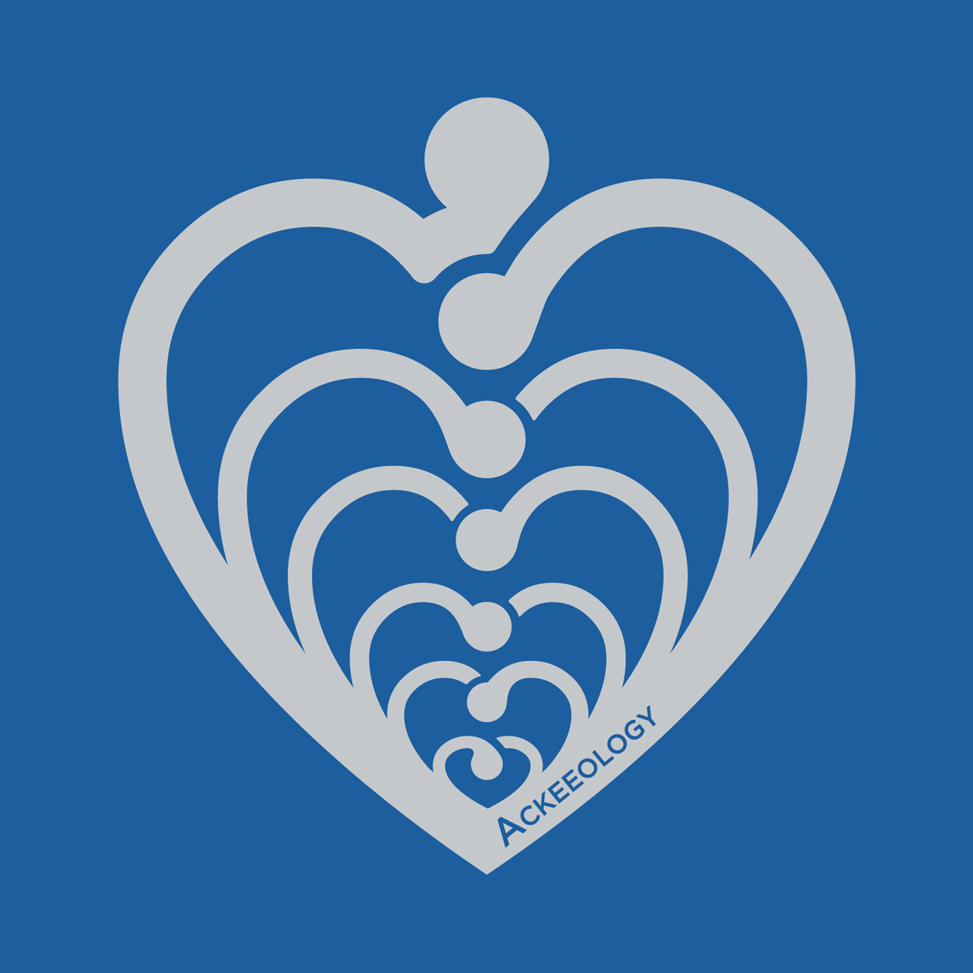 Infinite Heart: Ackeeology