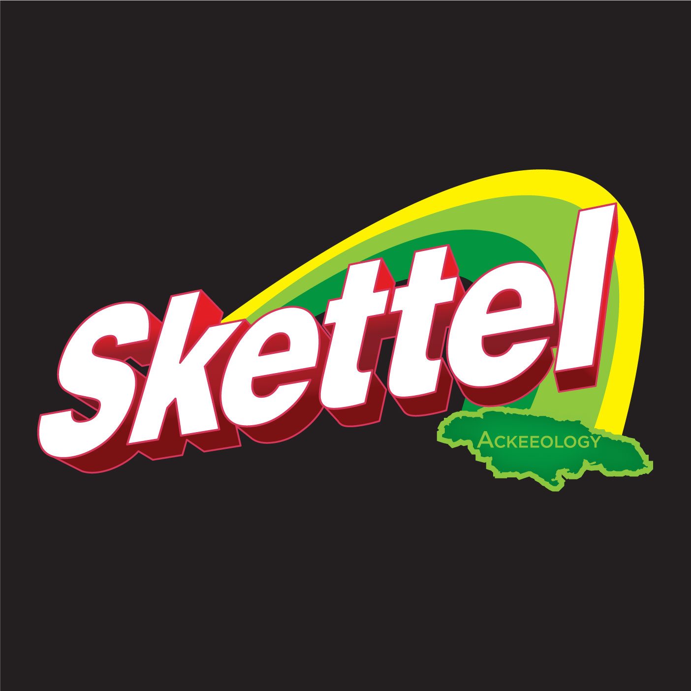Skettel: Ackeeology