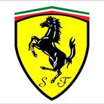 Ferrari logo