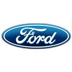 Ford logo