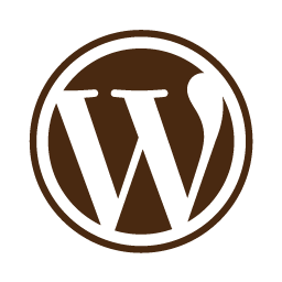 WordPress logo