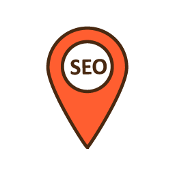 image representing SEO locations