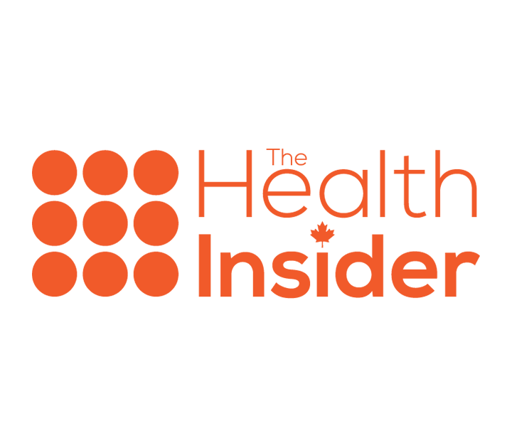 Logo for The Health Insider