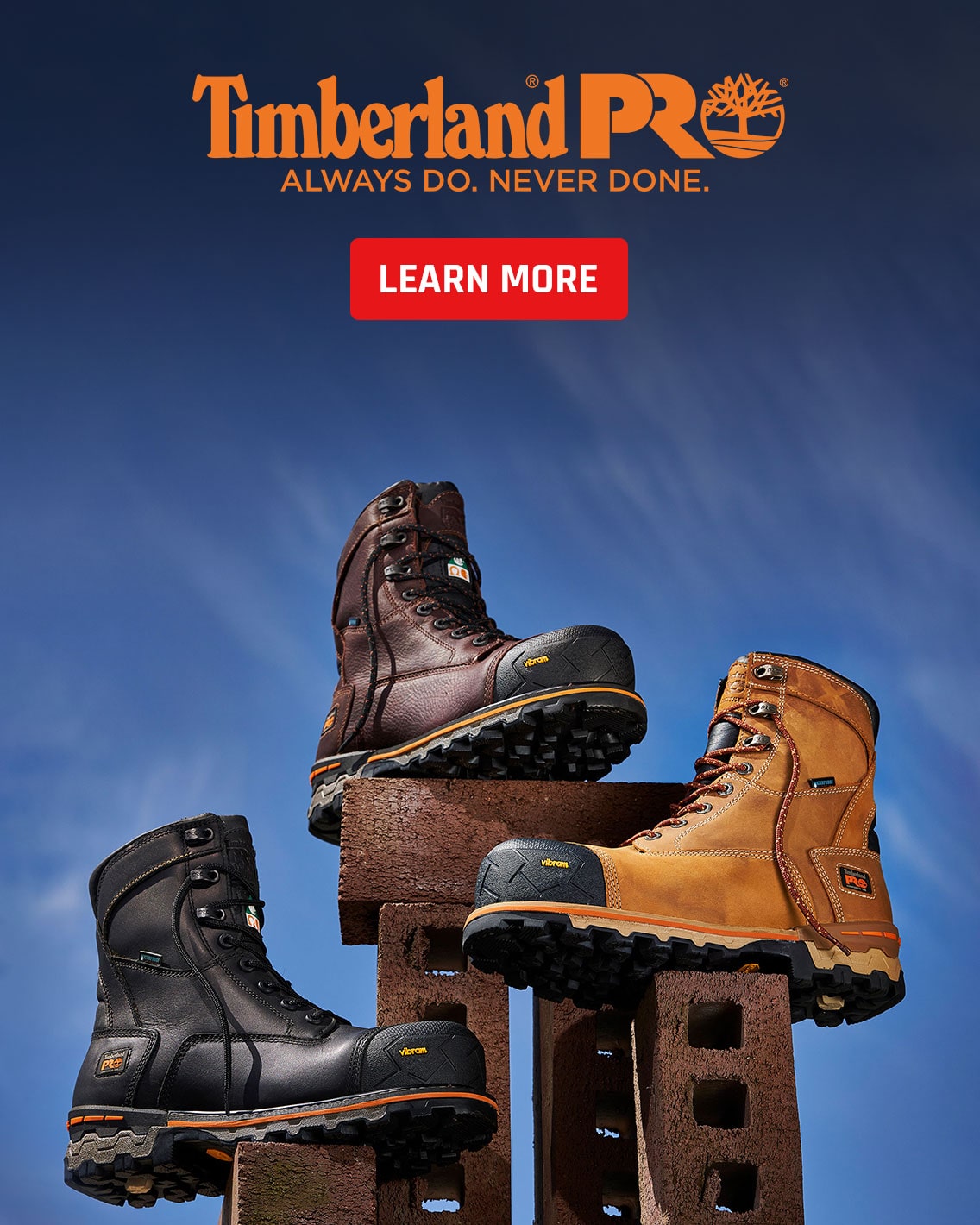 Shopify Website Design for Mister Safety Shoes, featured image 05