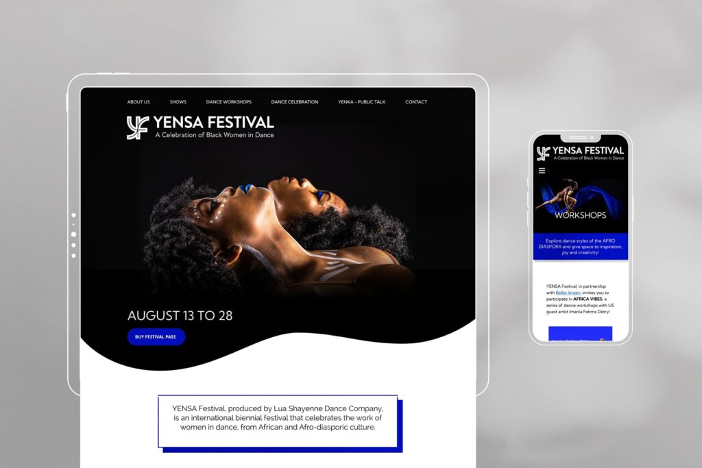 yensa festival