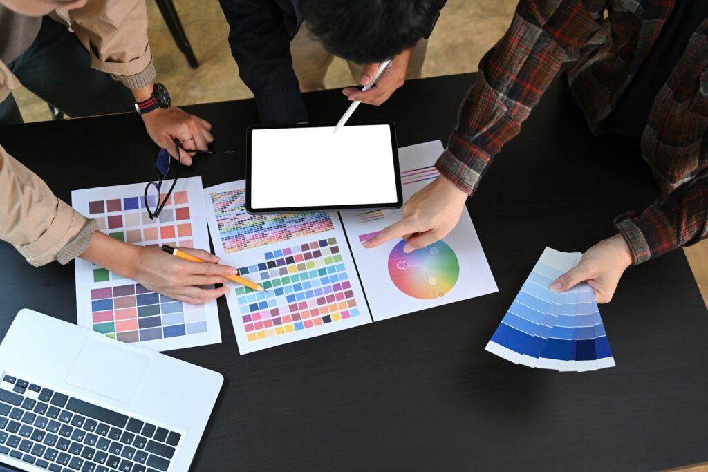 brand identity design