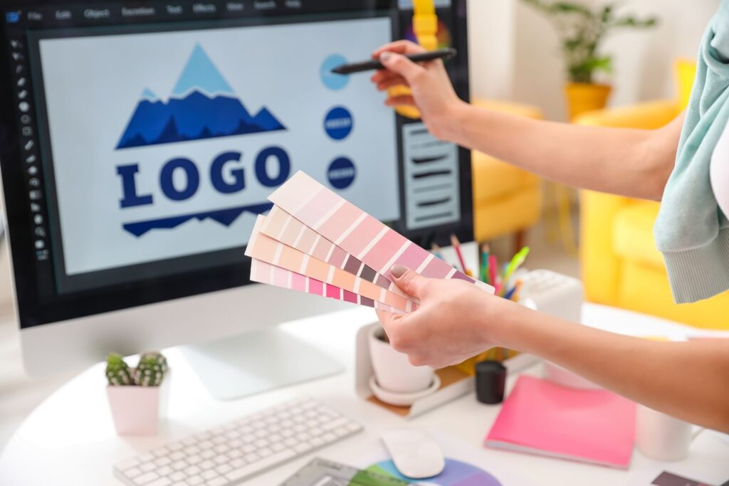 logo design