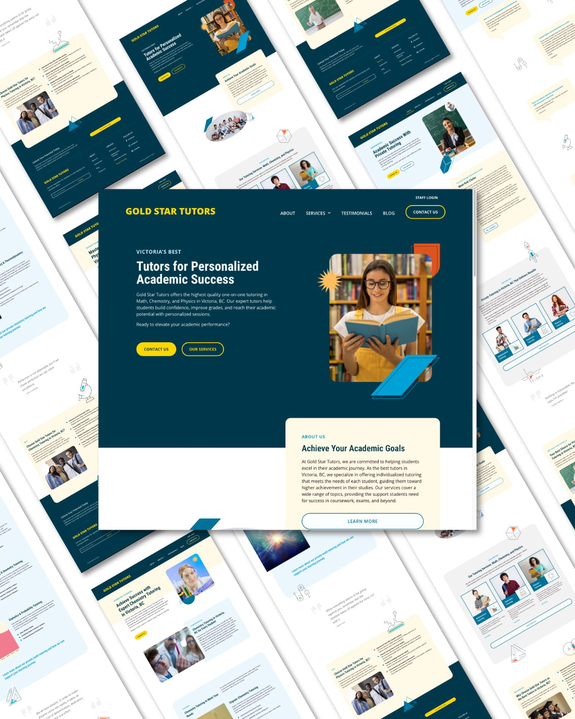 Gold Star Tutors th 01 min